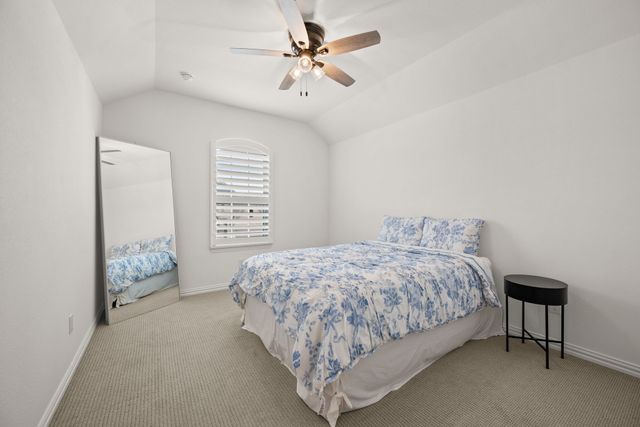 2171 Cloverfern Way, Haslet, TX 76052