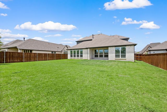 2171 Cloverfern Way, Haslet, TX 76052