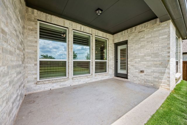 2171 Cloverfern Way, Haslet, TX 76052