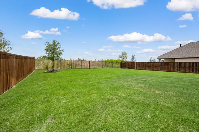 2171 Cloverfern Way, Haslet, TX 76052