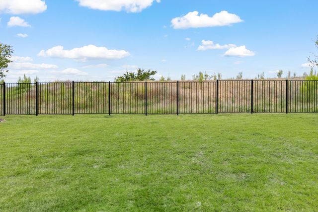 2171 Cloverfern Way, Haslet, TX 76052