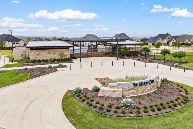2171 Cloverfern Way, Haslet, TX 76052