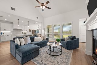 2171 Cloverfern Way, Haslet, TX 76052