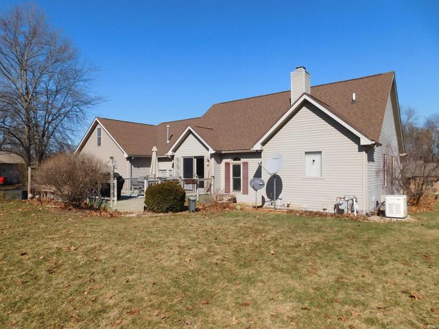 13233 Nutmeg Trail, Plymouth, IN 46563