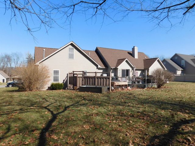 13233 Nutmeg Trail, Plymouth, IN 46563