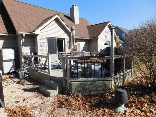 13233 Nutmeg Trail, Plymouth, IN 46563