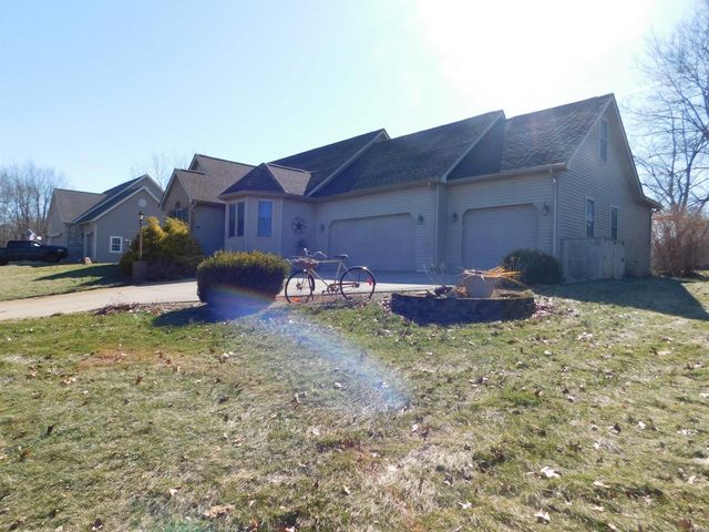 13233 Nutmeg Trail, Plymouth, IN 46563