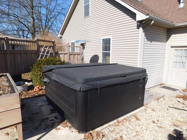 13233 Nutmeg Trail, Plymouth, IN 46563