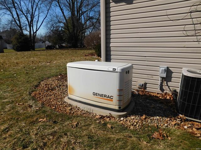 13233 Nutmeg Trail, Plymouth, IN 46563