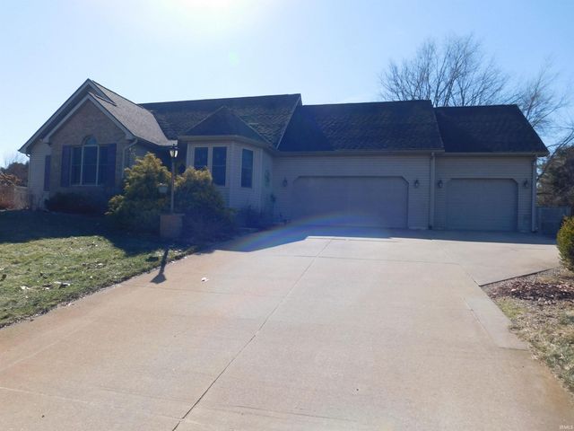 13233 Nutmeg Trail, Plymouth, IN 46563