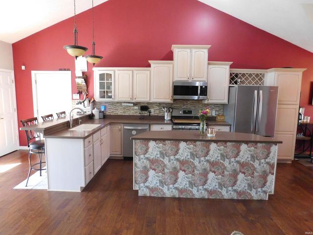 13233 Nutmeg Trail, Plymouth, IN 46563