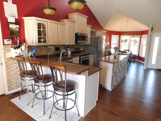 13233 Nutmeg Trail, Plymouth, IN 46563