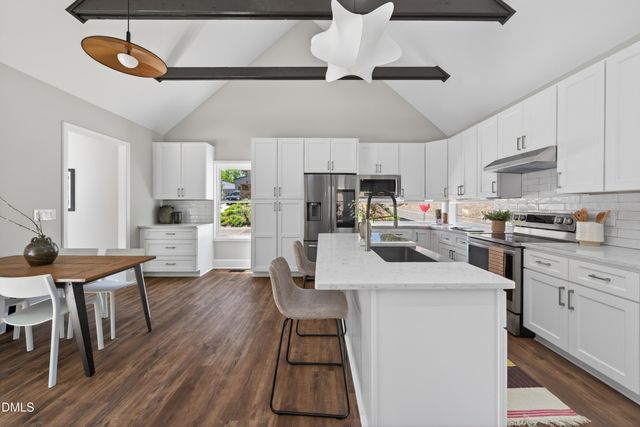 1115 Morehead Avenue, Durham, NC 27707