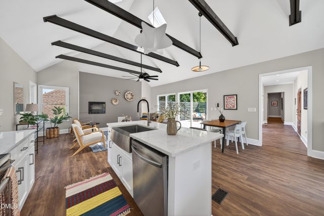 1115 Morehead Avenue, Durham, NC 27707