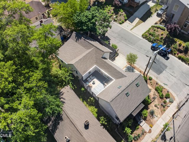 1115 Morehead Avenue, Durham, NC 27707