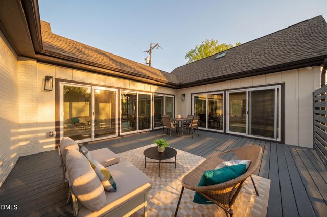 1115 Morehead Avenue, Durham, NC 27707