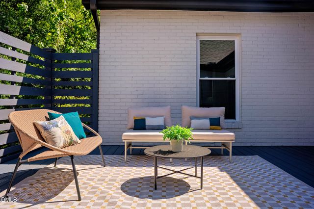 1115 Morehead Avenue, Durham, NC 27707