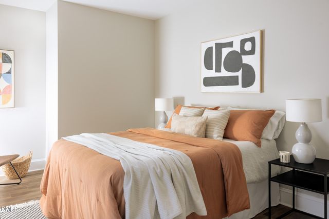 1115 Morehead Avenue, Durham, NC 27707