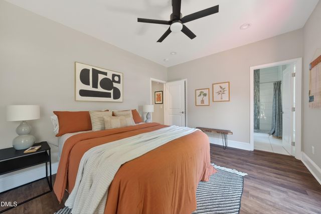 1115 Morehead Avenue, Durham, NC 27707