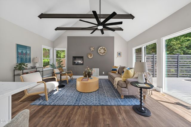 1115 Morehead Avenue, Durham, NC 27707