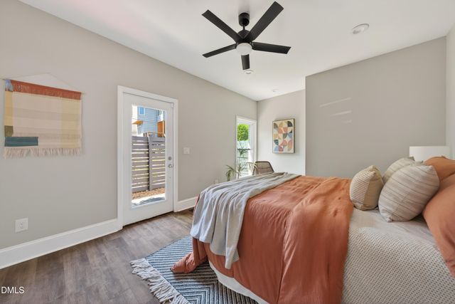 1115 Morehead Avenue, Durham, NC 27707