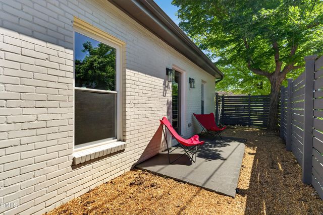 1115 Morehead Avenue, Durham, NC 27707