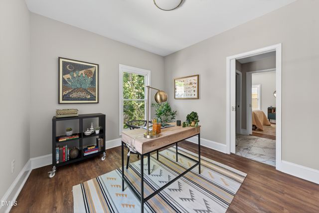 1115 Morehead Avenue, Durham, NC 27707