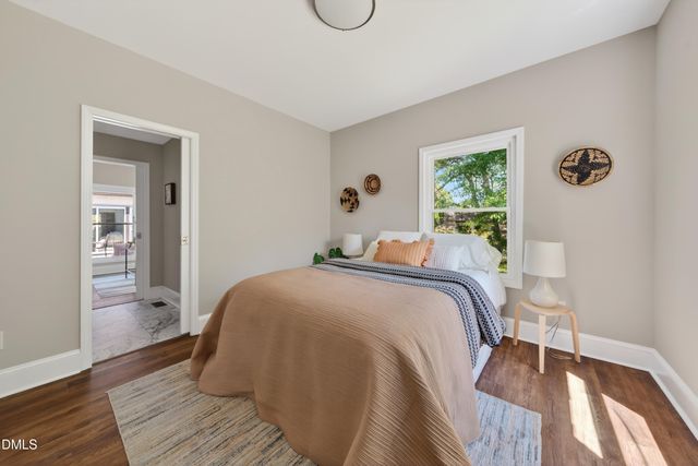 1115 Morehead Avenue, Durham, NC 27707