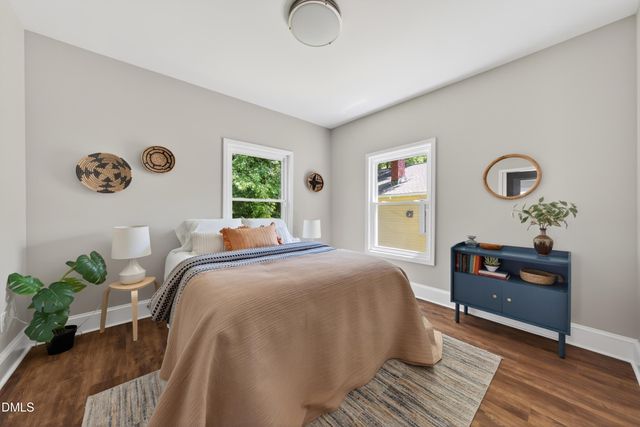 1115 Morehead Avenue, Durham, NC 27707