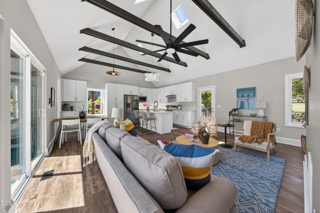 1115 Morehead Avenue, Durham, NC 27707