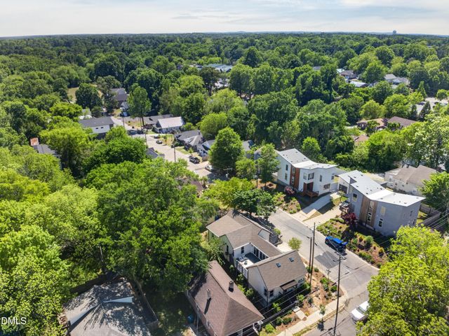 1115 Morehead Avenue, Durham, NC 27707