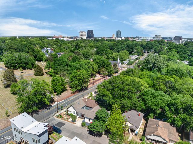 1115 Morehead Avenue, Durham, NC 27707