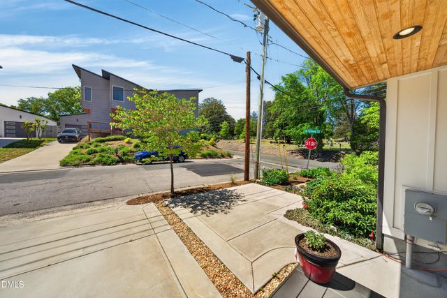 1115 Morehead Avenue, Durham, NC 27707