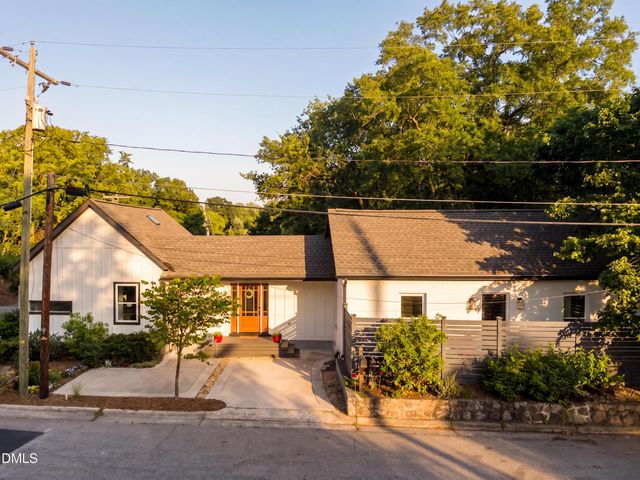 1115 Morehead Avenue, Durham, NC 27707