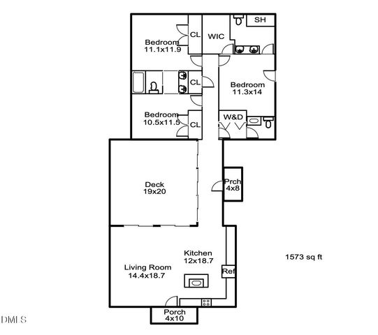 1115 Morehead Avenue, Durham, NC 27707