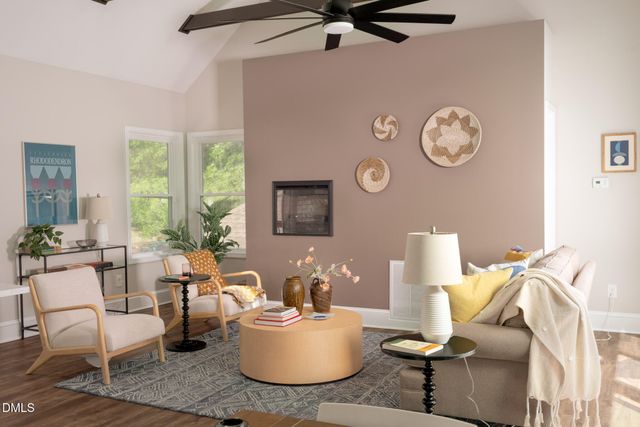 1115 Morehead Avenue, Durham, NC 27707