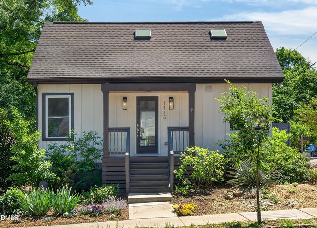 1115 Morehead Avenue, Durham, NC 27707