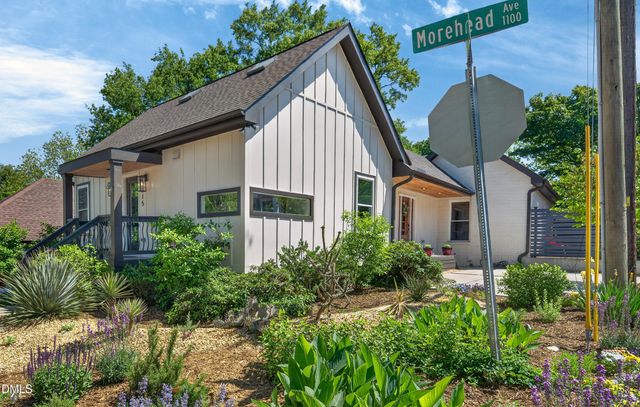 1115 Morehead Avenue, Durham, NC 27707