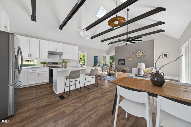 1115 Morehead Avenue, Durham, NC 27707