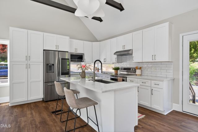 1115 Morehead Avenue, Durham, NC 27707