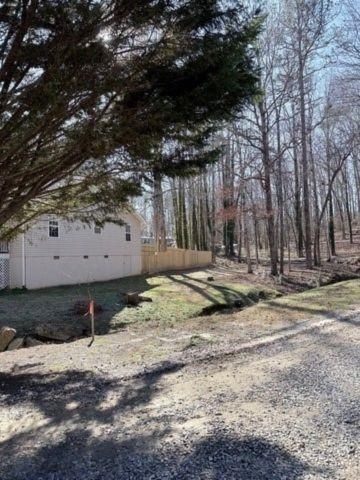 218 Eden Woods, Clarkesville, GA 30523