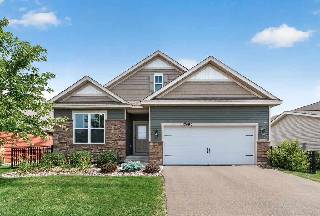 13690 Applewood Trail, Rosemount, MN 55068 — photo 4