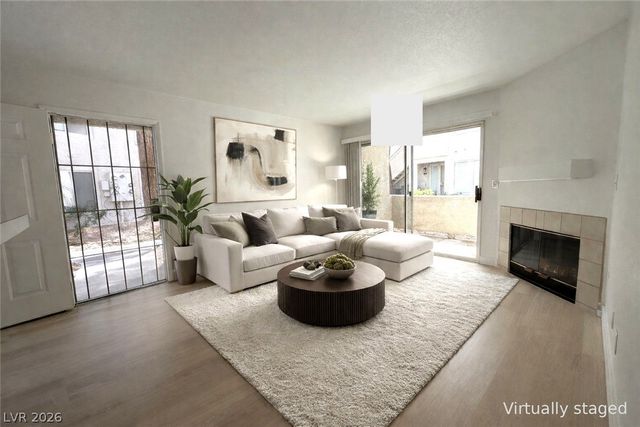 3125 Casey Drive 103, Las Vegas, NV 89120