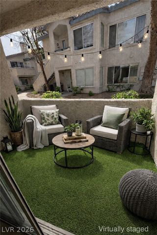 3125 Casey Drive 103, Las Vegas, NV 89120
