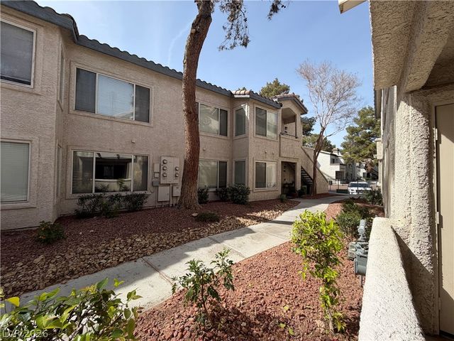 3125 Casey Drive 103, Las Vegas, NV 89120