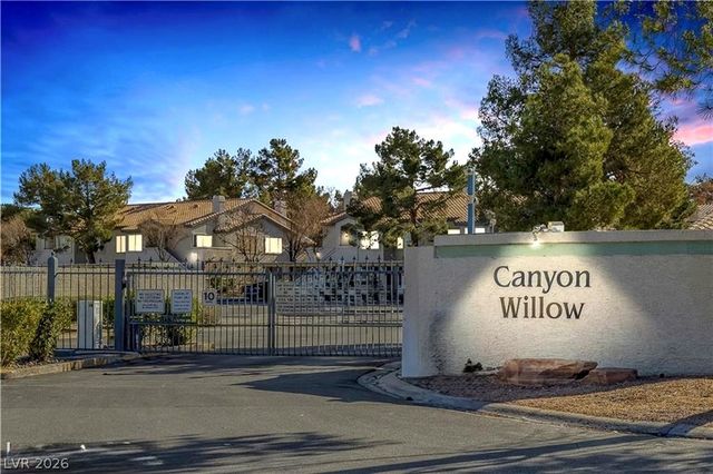 3125 Casey Drive 103, Las Vegas, NV 89120