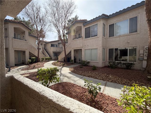 3125 Casey Drive 103, Las Vegas, NV 89120