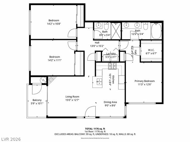 3125 Casey Drive 103, Las Vegas, NV 89120