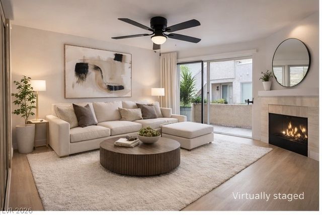 3125 Casey Drive 103, Las Vegas, NV 89120