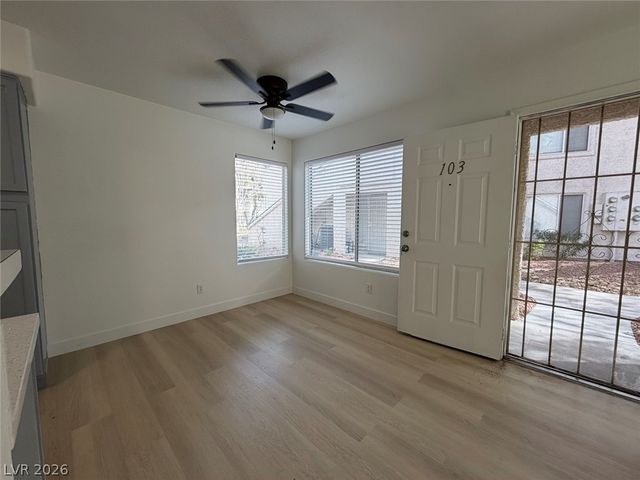 3125 Casey Drive 103, Las Vegas, NV 89120